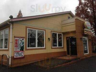 サイゼリヤ 伏見醍醐店