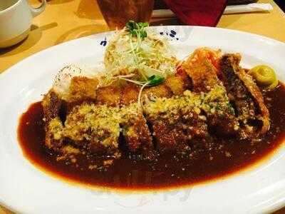 プチ グリル マルヨシ