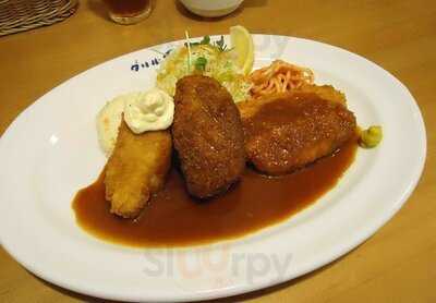 プチ グリル マルヨシ