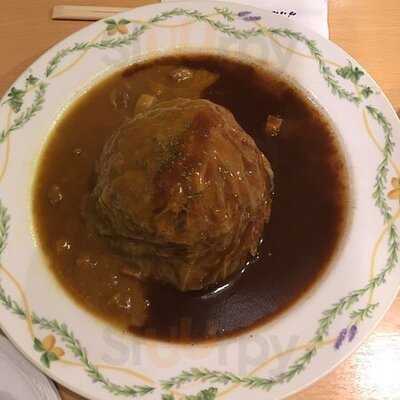 プチ グリル マルヨシ