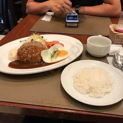 プチ グリル マルヨシ