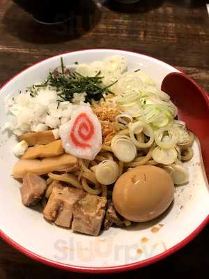 三田製麺所 阿倍野店