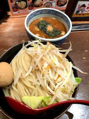 三田製麺所 阿倍野店