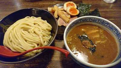 三田製麺所 阿倍野店