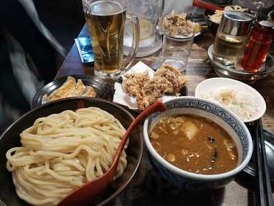 三田製麺所 阿倍野店