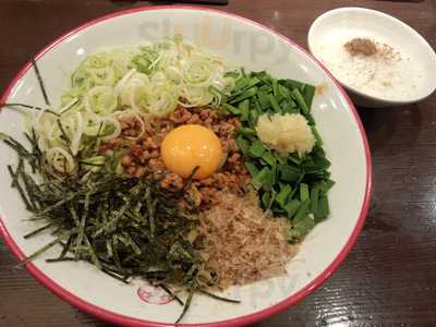 三田製麺所 阿倍野店