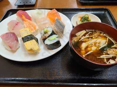 まぐろ・ふぐ 満海