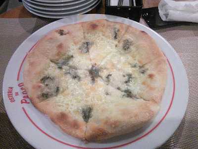 オステリア・ダ・パオロ