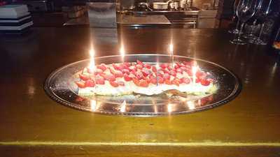 オステリア・ダ・パオロ