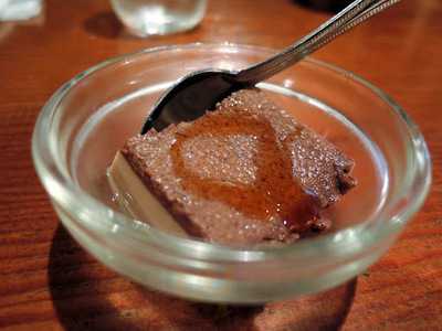 オステリア・ダ・パオロ