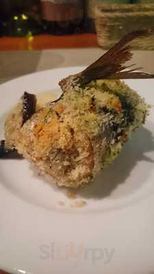 オステリア・ダ・パオロ