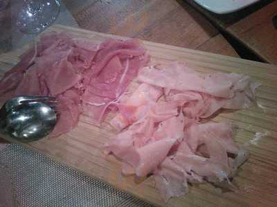 オステリア・ダ・パオロ