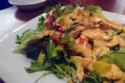 Drunk Bears Nu Chayamachi