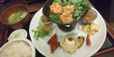 Drunk Bears Nu Chayamachi