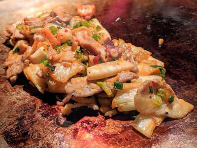 ひろかずや 東通り店