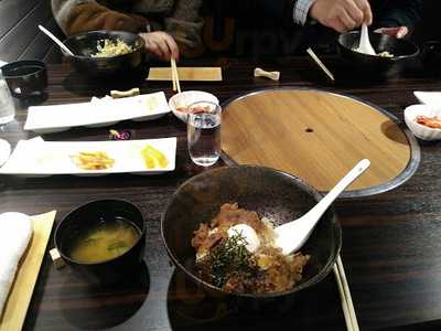 金のとりから アメリカ村店