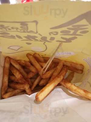 金のとりから アメリカ村店