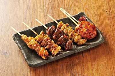 笑笑 広島八丁堀駅前店