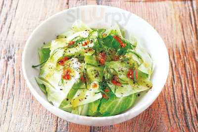 笑笑 広島八丁堀駅前店