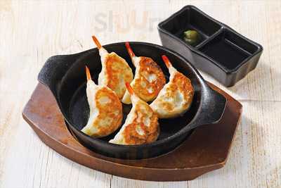 笑笑 広島八丁堀駅前店