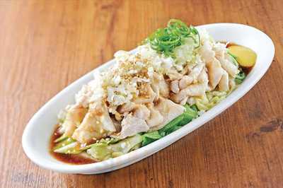 笑笑 広島八丁堀駅前店