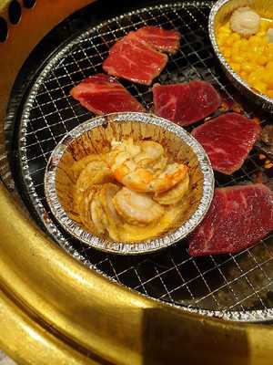 牛角 道頓堀えびす橋店