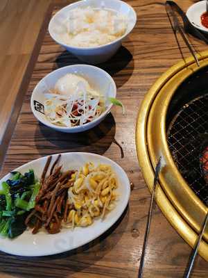 牛角 道頓堀えびす橋店