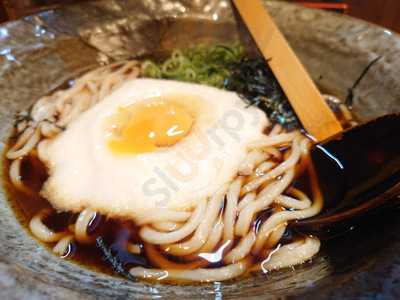 阪急そば 上新庄