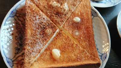 カフェドヨシユキ