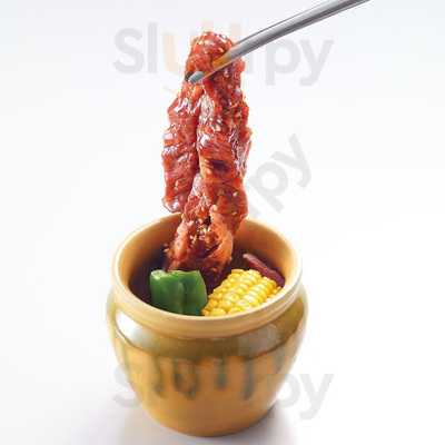 焼肉きんぐ 京都横大路店