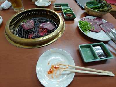 韓杯房プルダ 京都駅南店