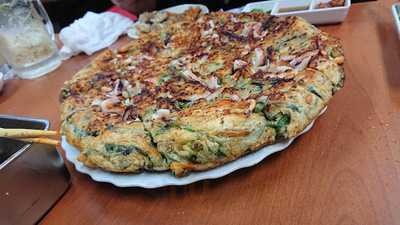 韓杯房プルダ 京都駅南店