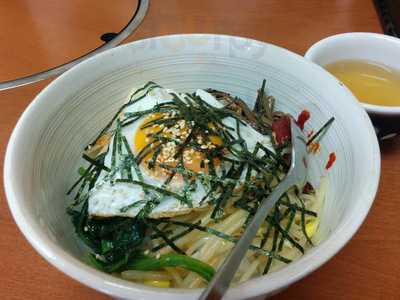 韓杯房プルダ 京都駅南店