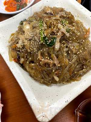 韓杯房プルダ 京都駅南店