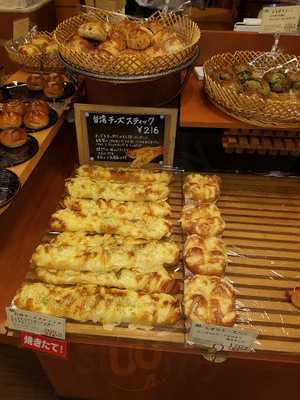 ソレイユベーカリー