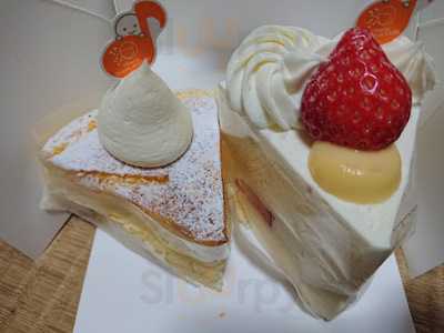 ポワルのほほえみ