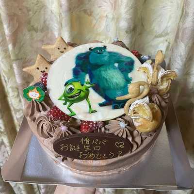 ポワルのほほえみ