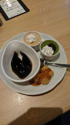 しゃぶ鍋 ビュッフェ　nsプラス