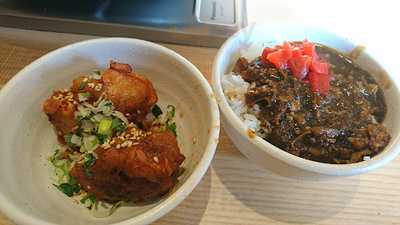 しゃぶ鍋 ビュッフェ　nsプラス