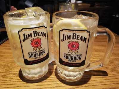 The Aginghouse 1795 堂島店