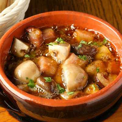 The Aginghouse 1795 堂島店