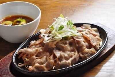 The Aginghouse 1795 堂島店