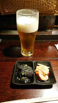 おれん家石山店