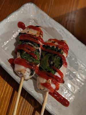 おれん家石山店