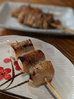 おれん家石山店