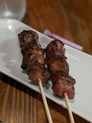 おれん家石山店