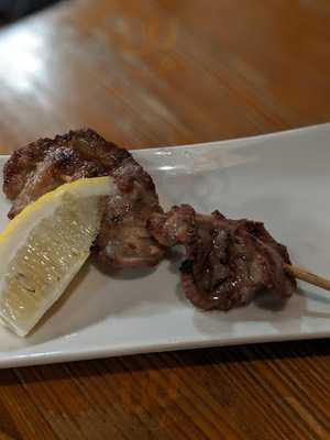 おれん家石山店