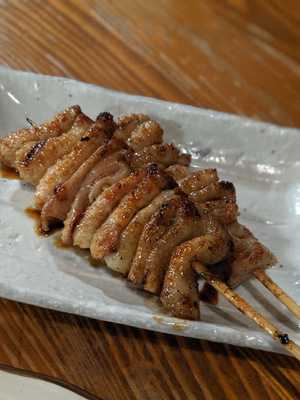 おれん家石山店