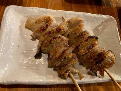 おれん家石山店