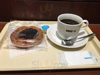 ドトールコーヒーショップ 天神橋２丁目店